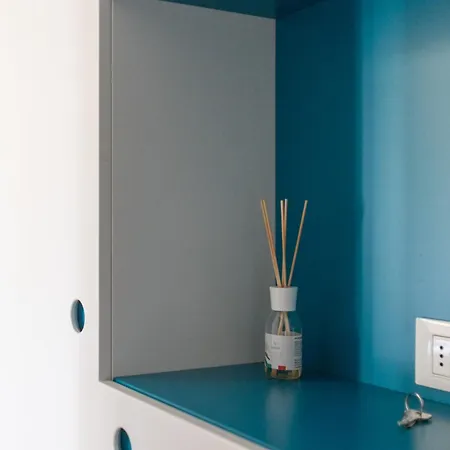 In Trastevere Urban *