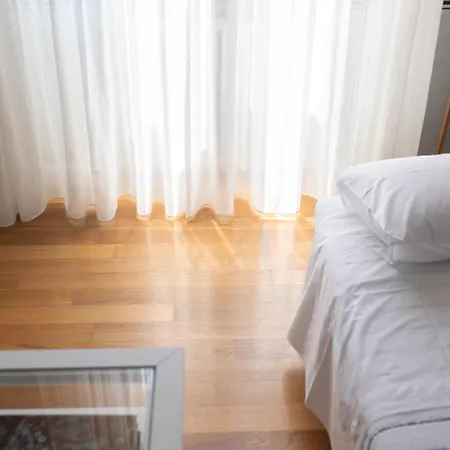 Apartmán In Trastevere Urban