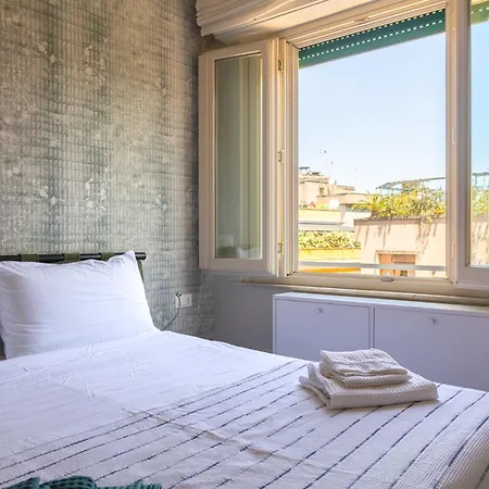 In Trastevere Urban * Řím