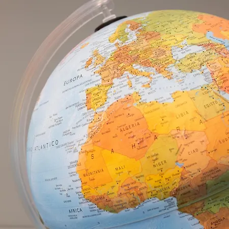 In Trastevere Urban * Řím