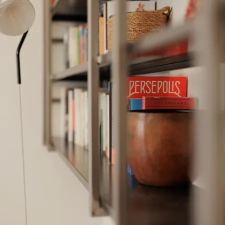 Apartmán In Trastevere Urban *