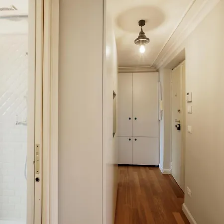 In Trastevere Urban *