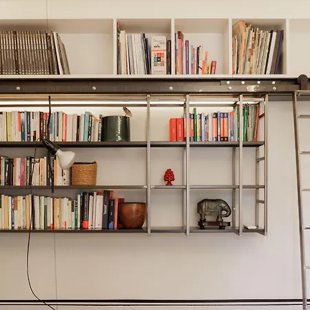 In Trastevere Urban Apartmán