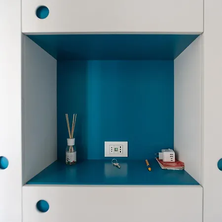 In Trastevere Urban * Řím