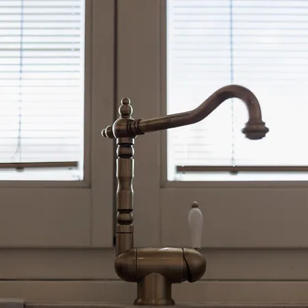 In Trastevere Urban Apartmán *