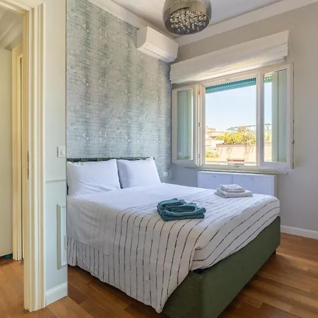 In Trastevere Urban *