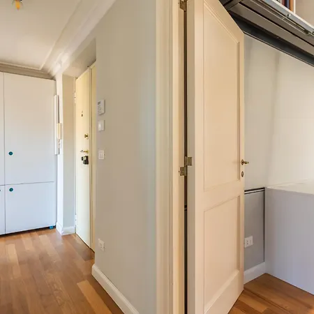 In Trastevere Urban Řím