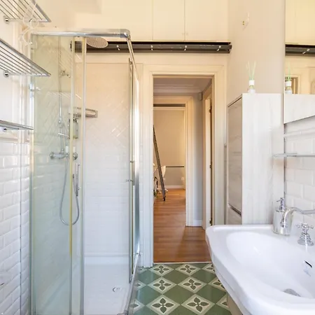 In Trastevere Urban * Řím