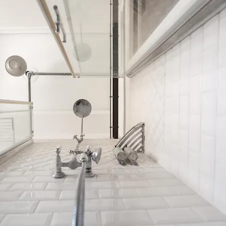 In Trastevere Urban Apartmán