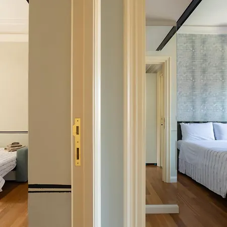 In Trastevere Urban Apartmán *