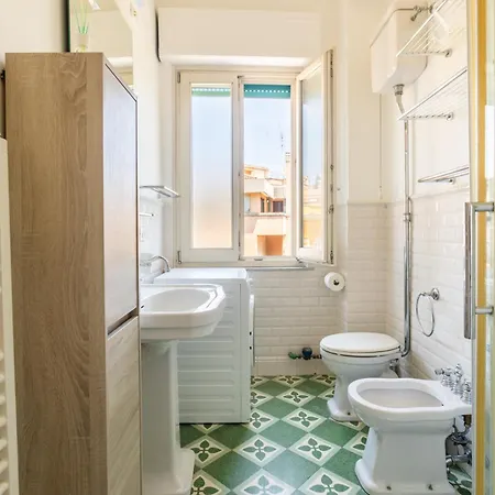 In Trastevere Urban *