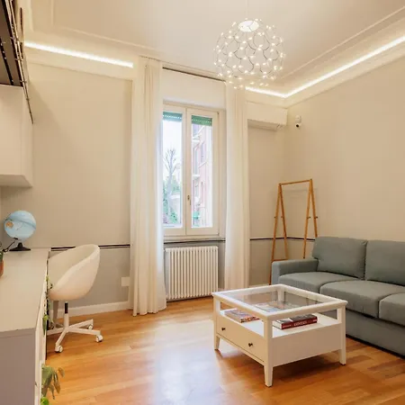 In Trastevere Urban Řím