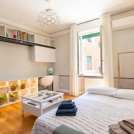 In Trastevere Urban * Řím