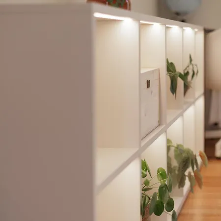 Apartment In Trastevere Urban